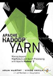Apache Hadoop YARN: Moving beyond MapReduce and Batch Processing with Apache Hadoop 2 image