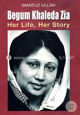 Begum Khaleda Zia image