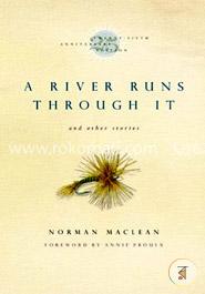 A River Runs Through It and Other Stories image