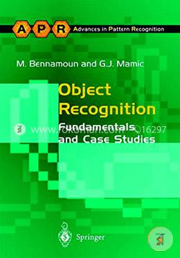 Object Recognition: Fundamentals And Case Studies image