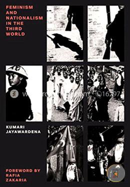 Feminism and Nationalism in the Third World (Feminist Classics) (Paperback) image