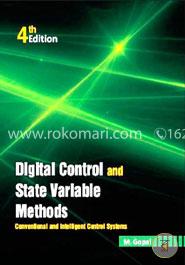 Digital Control and State Variable Methods image