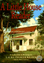 A Little House Reader image