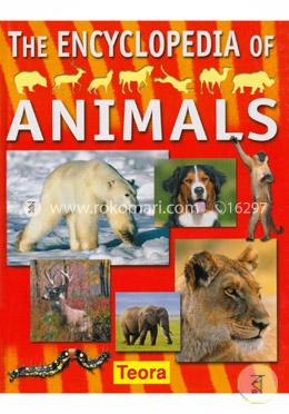 The Encyclopedia Of Animals image