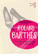 The Language of Fashion (Paperback)