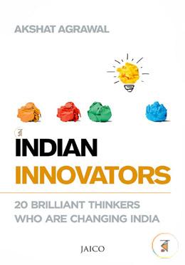 Indian Innovators image