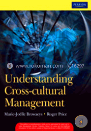 Understanding Cross-cultural Management: Marie-Joelle Browaeys ...