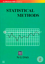 Statistical Methods (Volume - 2) image