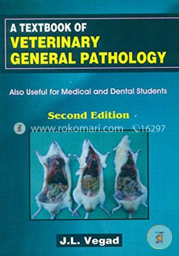 A Textbook of Veterinary General Pathology image