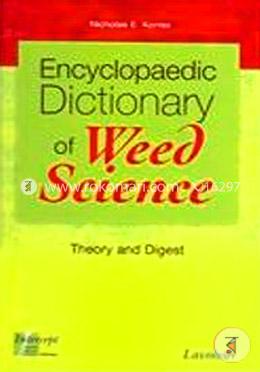 Encyclopaedic Dictionary of Weed Science image