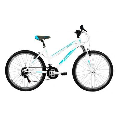 26 inch Falcon Orchid Women 18 Speed - 17inch image
