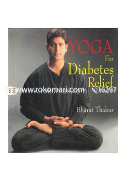 Yoga For Diabetes Relief image