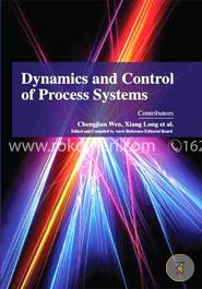Dynamics and Control of Process Systems image