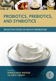 Probiotics, Prebiotics, and Synbiotics: Bioactive Foods in Health Promotion image