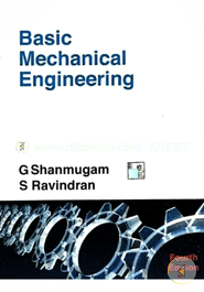 Basic Mechanical Engineering (Deemed University) image