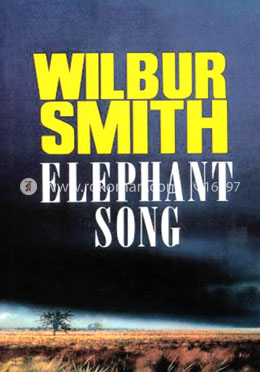 Elephant Song image