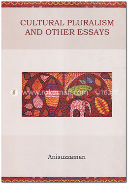 Cultural Pluralism And Other Essays image