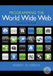 Programming the World Wide Web image
