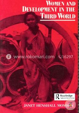 Women and Development in the Third World (Paperback) image