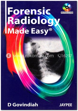 Forensic Radiology Made Easy image
