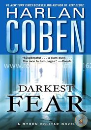 Darkest Fear: A Myron Bolitar Novel image