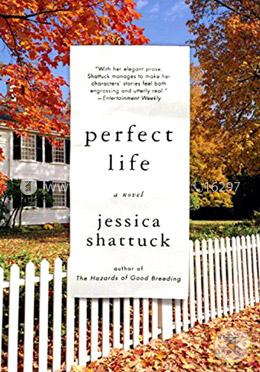 Perfect Life: A Novel image