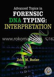 Advanced Topics in Forensic DNA Typing: Interpretation image