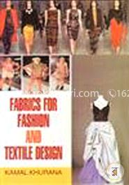 Fabrics for Fashion and Textile Design image