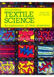Textile Science image