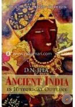Ancient India in Historical Outline image