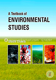 A Textbook of Environmental Studies image