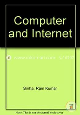 Computer and Internet image