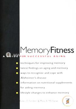Memory Fitness – A Guide for Successful Aging image