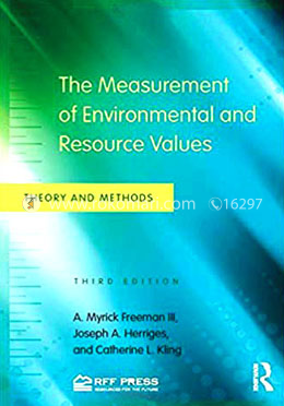 The Measurement of Environmental and Resource Values: Theory and Methods image