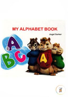 MY Alphabet Book image