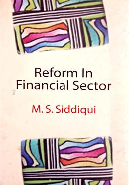 Reform In Financial Sector image