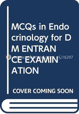 MCQs in Endocrinology for DM Entrance Examination image
