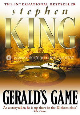 Geralds Game image