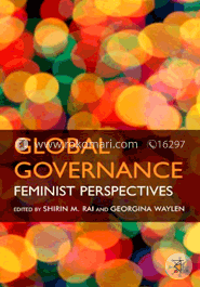 Global Governance: Feminist Perspectives image