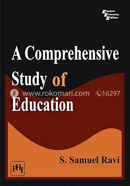 A Comprehensive Study of Education image