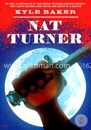 Nat Turner image