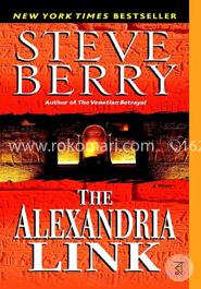 The Alexandria Link: A Novel image