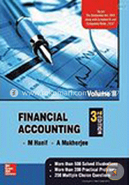 Financial Accounting - Vol. 2 image