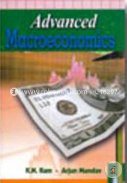 Advanced Macroeconomics image