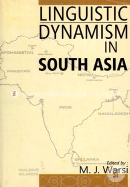 Linguistic Dynamism in South Asia image