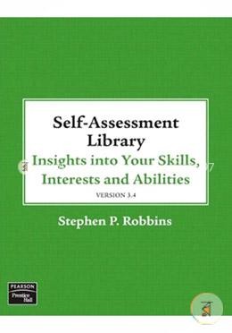 Self Assessment Library 3.4