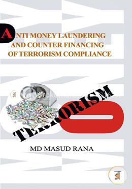 Anti Money Laundering and Counter Financing of Terrorism Compliance image