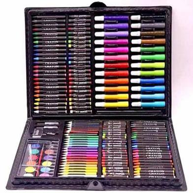 DINGYI 108/168/288pcs Drawing Tools Art Painting Set Watercolor Marke –  AOOKMIYA