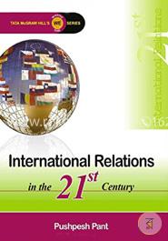 International Relations in the 21st Century image
