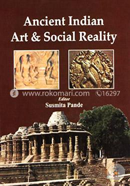 Ancient Indian Art and Social Reality image